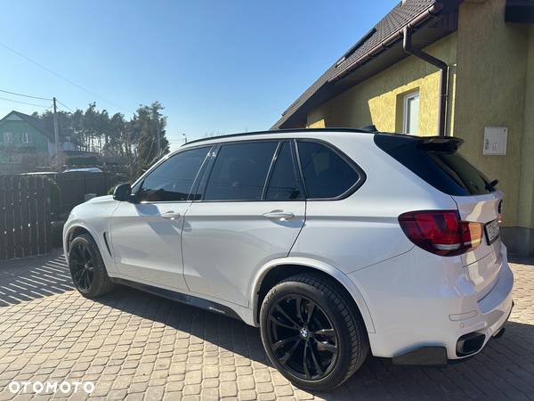 BMW X5 xDrive35i Sport-Aut - 5