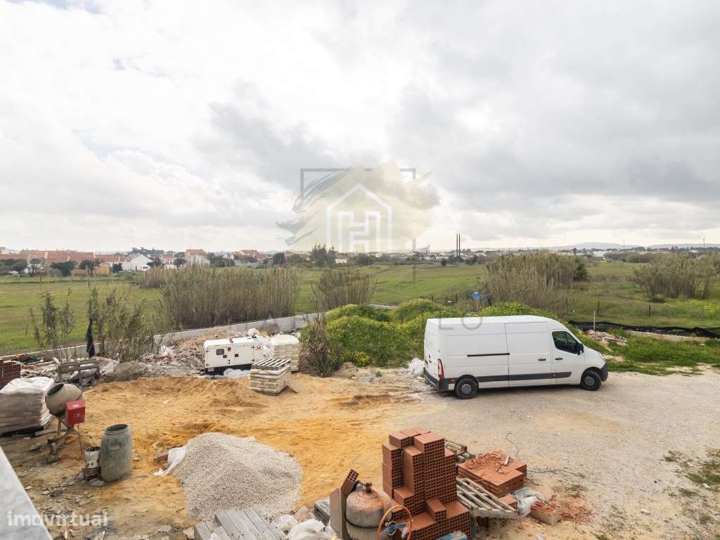 Moradias Geminadas de Arquitetura Moderna- Conforto, Espaço e Quali...-28