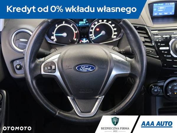 Ford Fiesta - 13