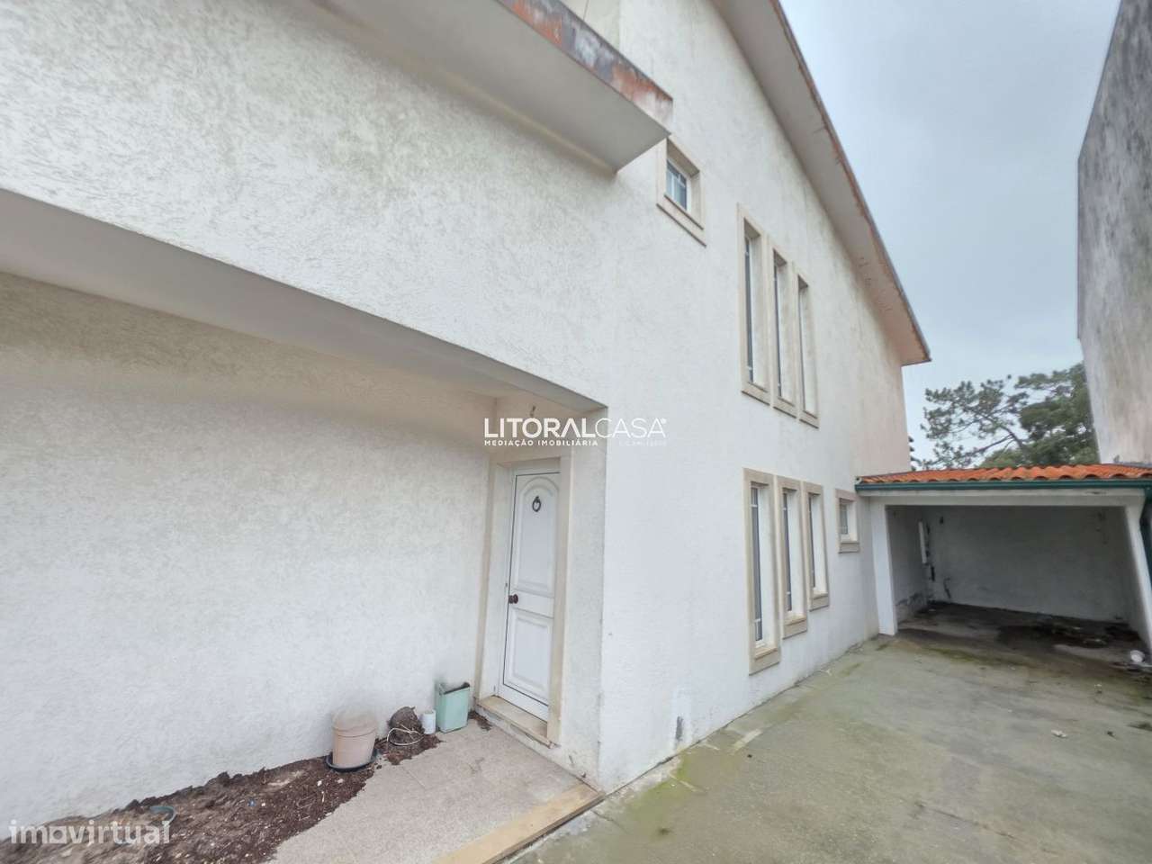 Moradia T4 - Esgueira - Grande imagem: 2/32