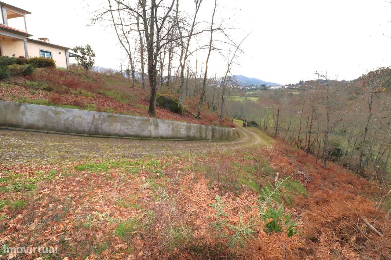 Moradia T4+1 Venda em Santa Cruz do Lima,Ponte de Lima-19