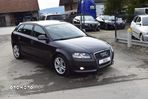 Audi A3 2.0 TDI Sportback DPF Ambiente - 4