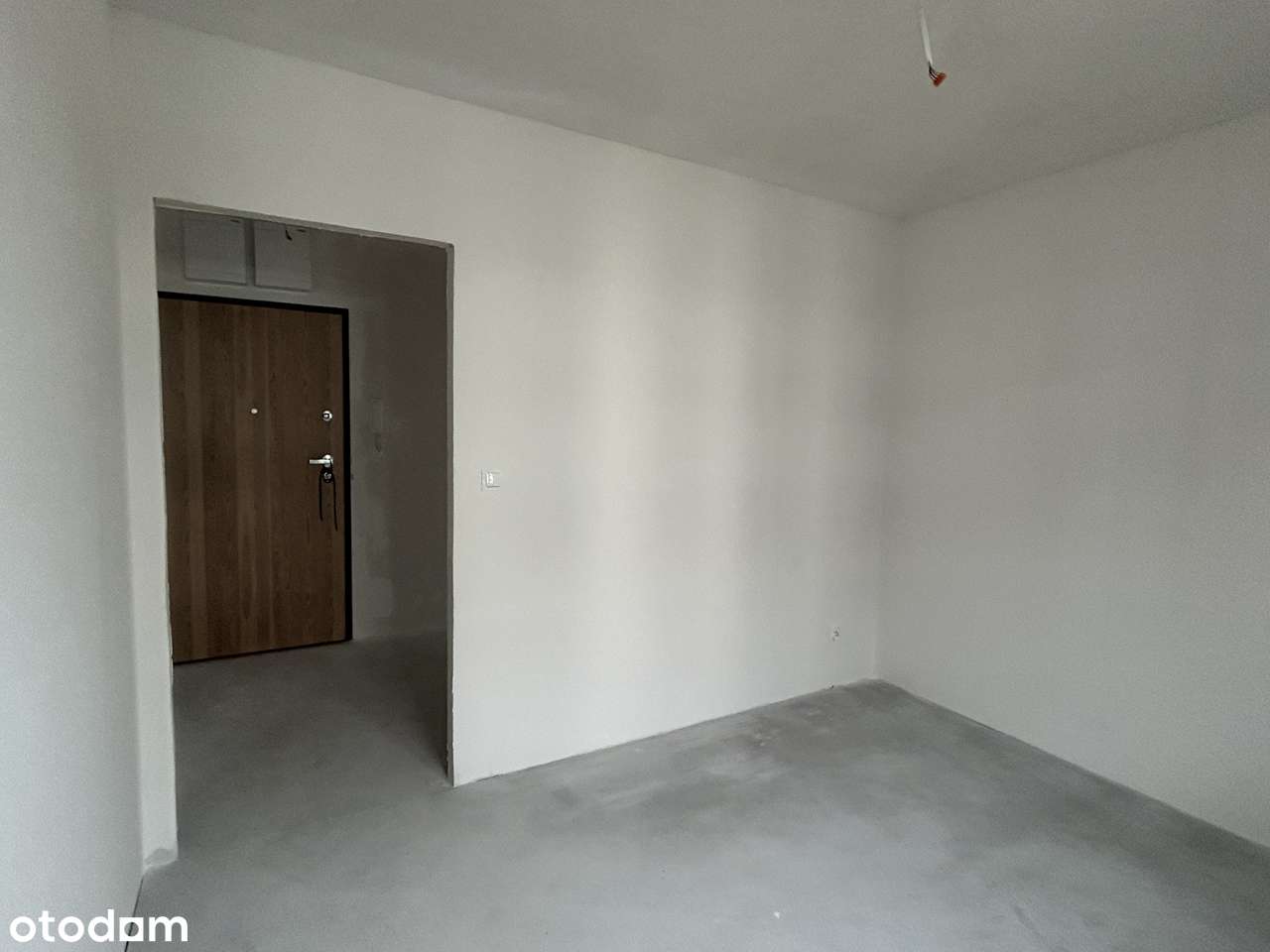 Złap okazję w grudniu- miejsce postojowe w cenie- klucze od zaraz-6