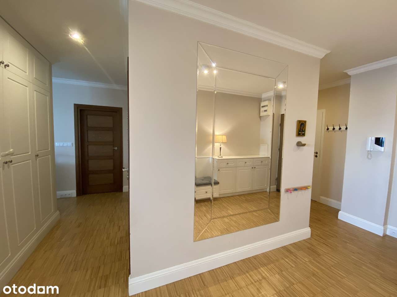 5 pokojowy apartament z oszałamiającym widokiem z 11 piętra - Pełny obrazek: 5/20