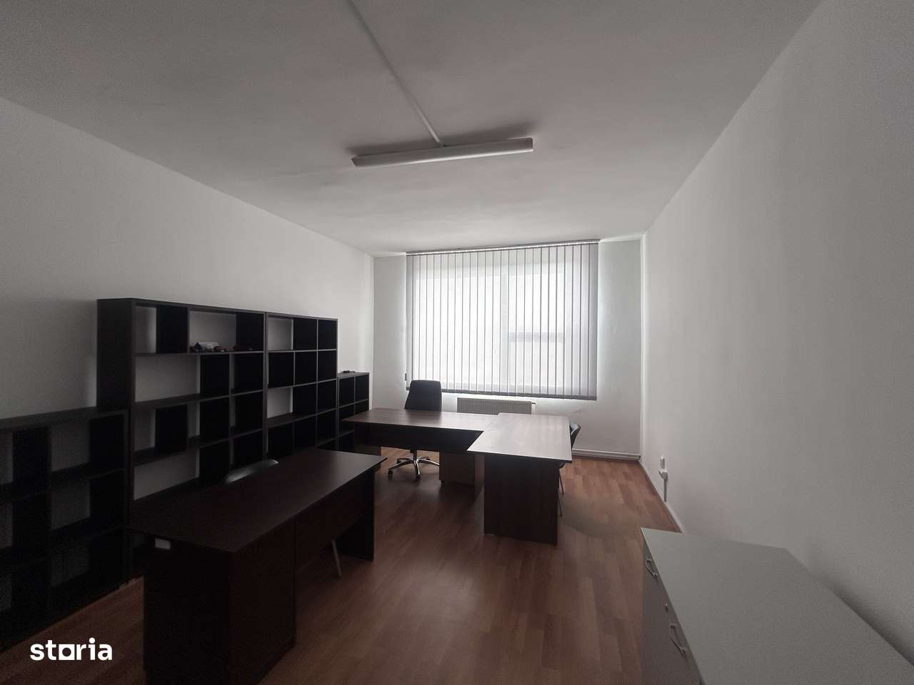 De închiriat, spațiu birouri - Imagine principală: 5/7