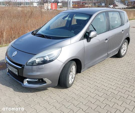 Renault Scenic 1.4 16V TCE Privilege - 1