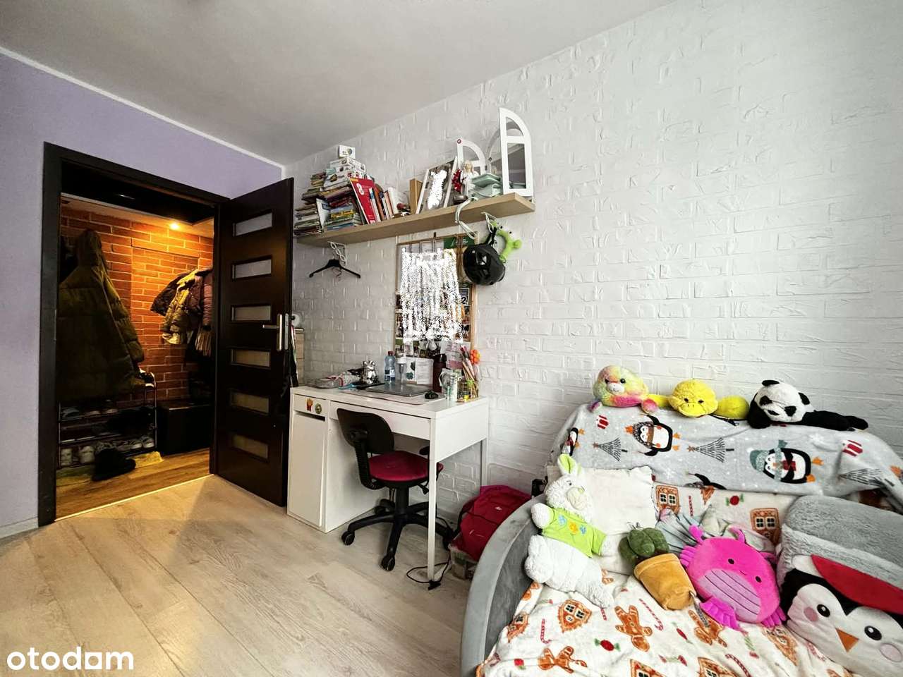 Mieszkanie na PARTERZE- Stare Miasto-6