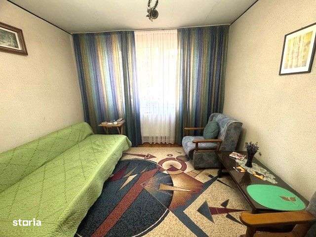 Apartament 3 camere etaj 1 zona BCR - Imagine principală: 4/20