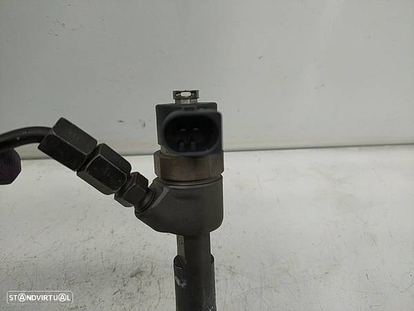 Injector Mercedes-Benz Vito / Mixto Caixa (W639) - 2