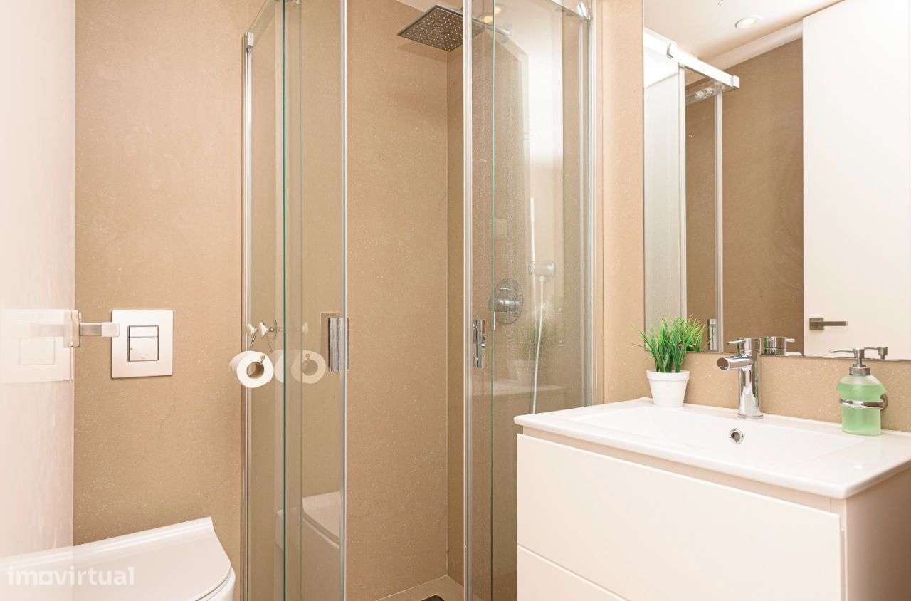 Apartamento T3 de luxo para venda - Alcochete-7