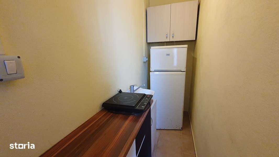 Inchiriez apartament 1 camera TOATE CHELTUIELILE incluse zona Centrala - Imagine principală: 4/6