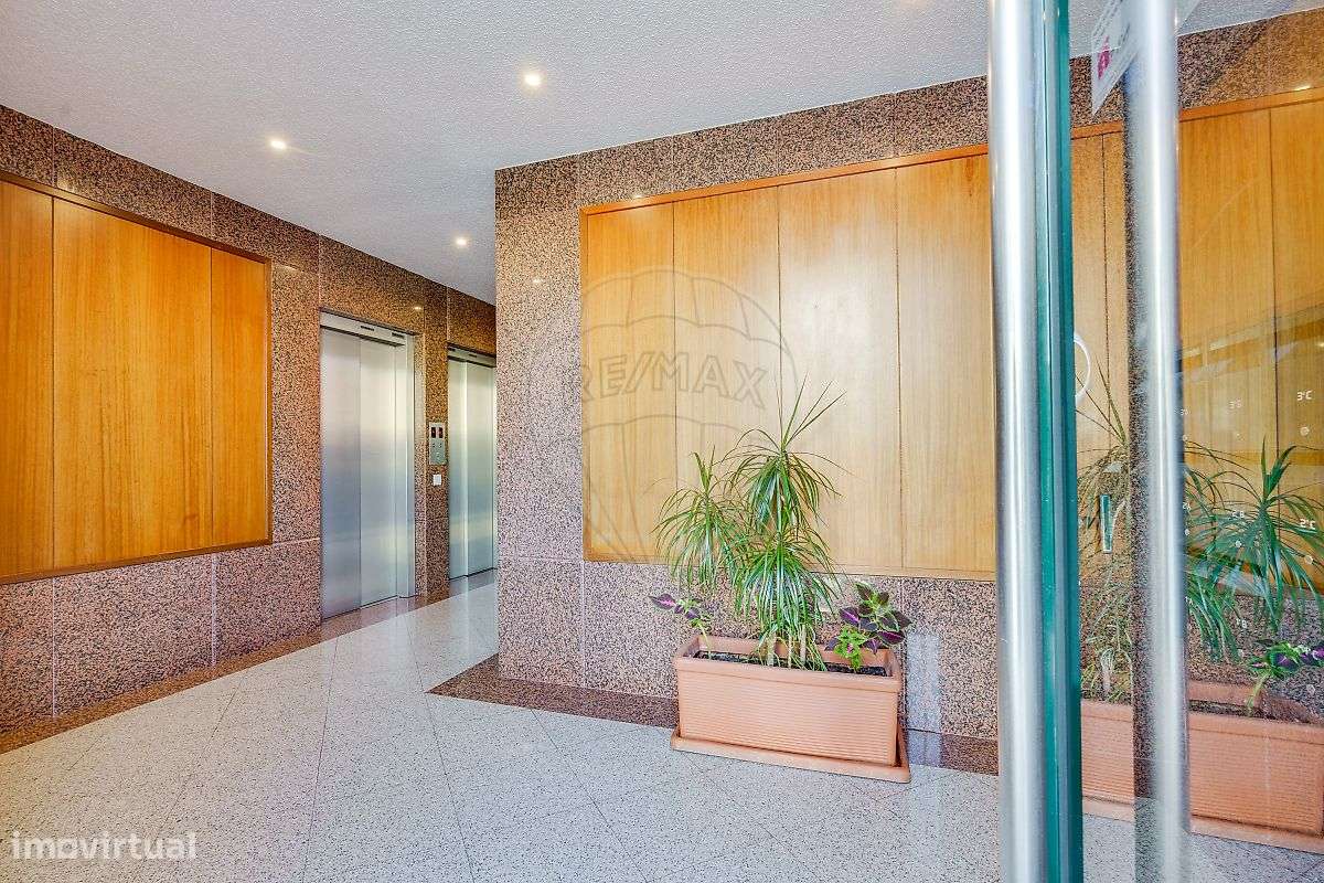Apartamento T4 para venda-31