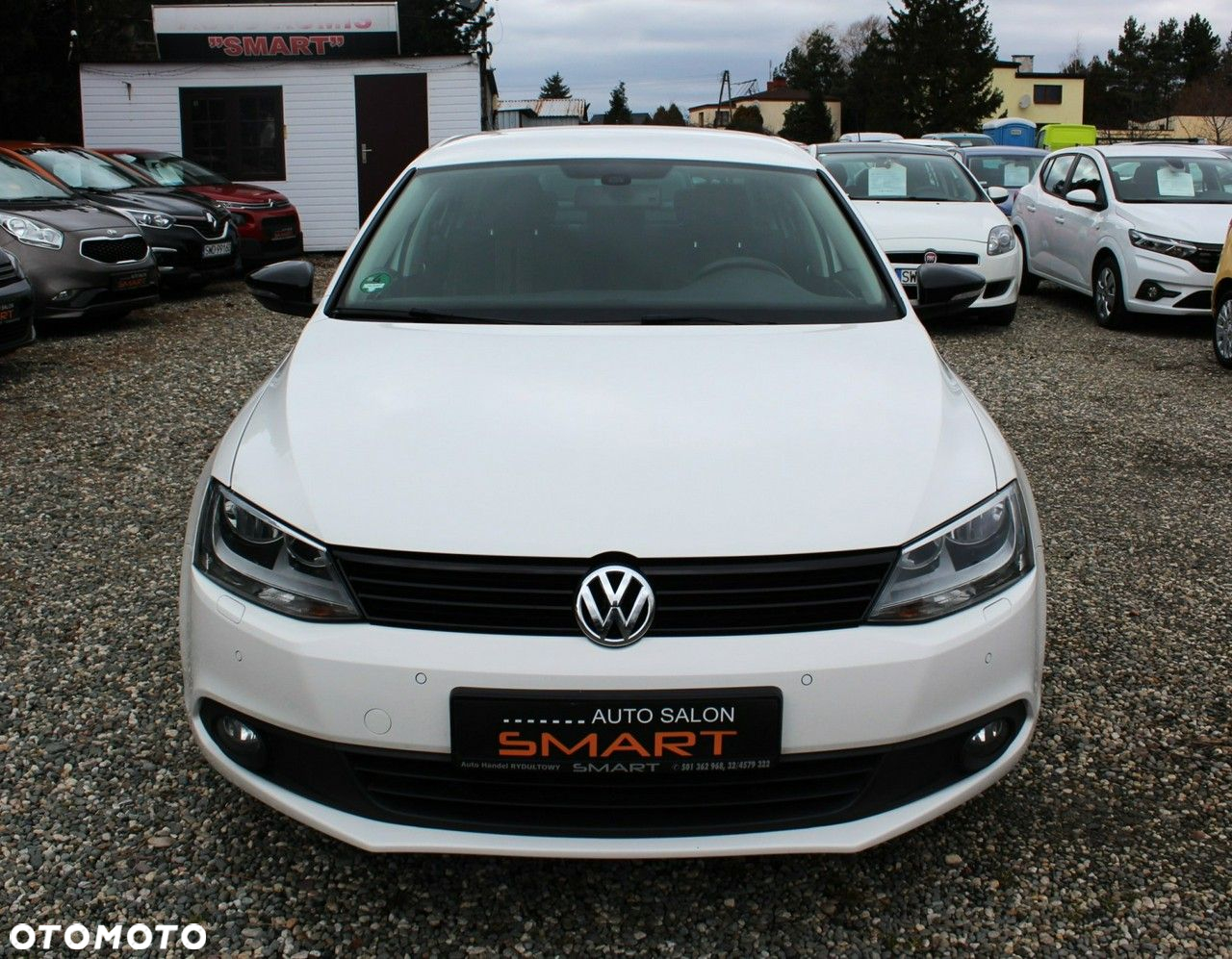 Volkswagen Jetta 1.2 TSI Match - 2