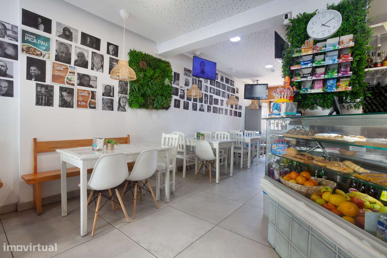 Loja, Costa de Caparica - Grande imagem: 5/13