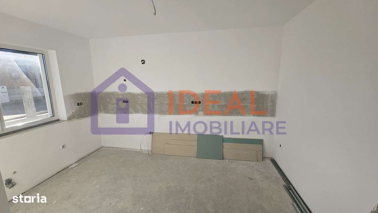 Casa Individuala Moderna cu 500 mp curte,  Cartierul Arhitectilor - Imagine principală: 4/15