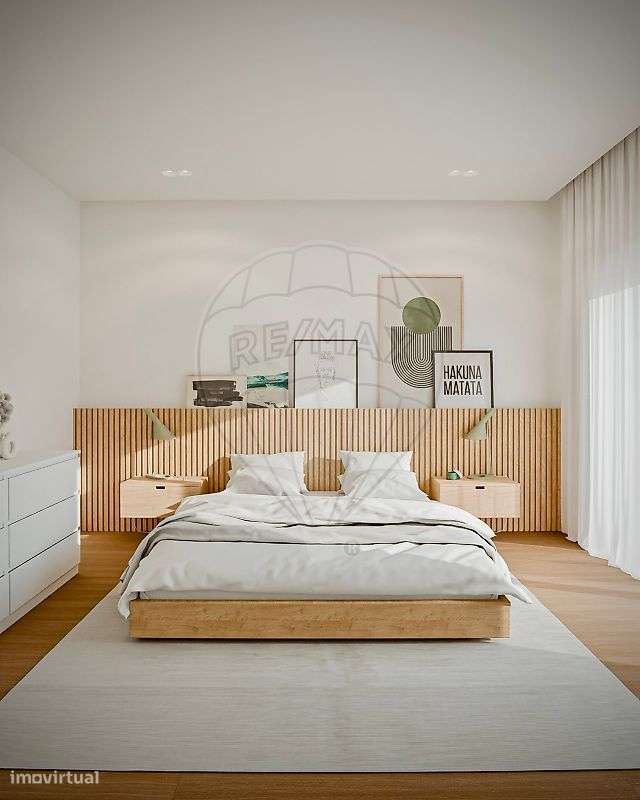 Moradia T3 para venda-5