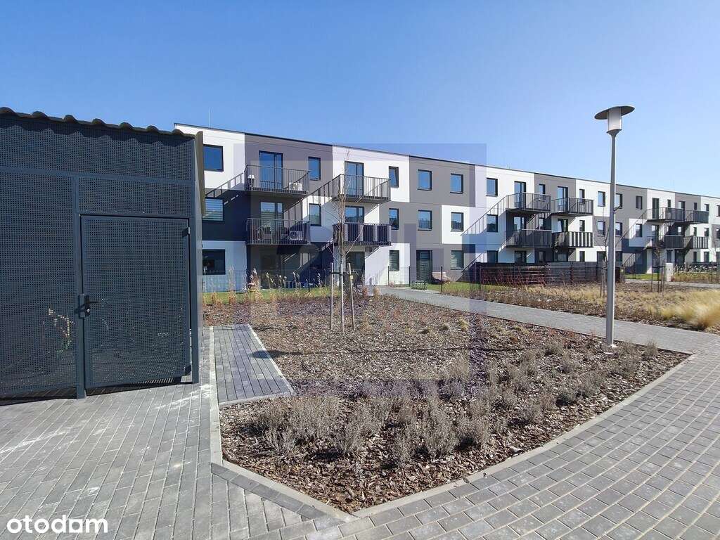 ➤ Nowe ✔2 Pokoje ✔Balkon ✔ Gotowe ✔0%-10