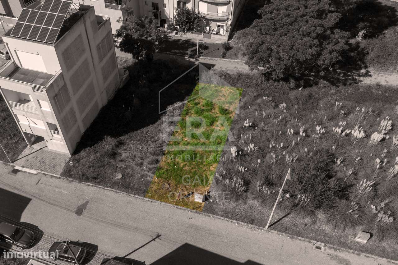 Lote Para Moradia em Pedroso - Grande imagem: 4/9