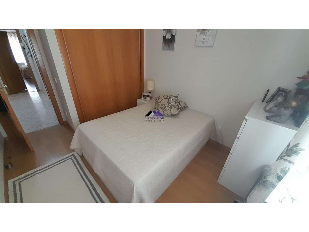 Apartamento T3 no Centro de Vila Real de Santo António-35