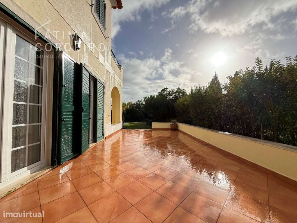 Morada Condomínio Privado Quinta do Peru-6