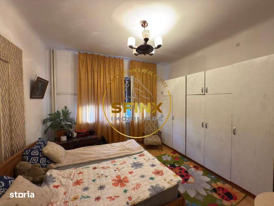 Investitie inteligenta sau rezidenta eleganta casa Piata Alba Iulia De - Imagine principală: 4/15