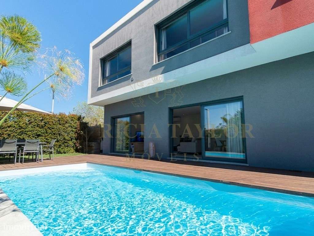 Moradia T3 a venda em Tires-8