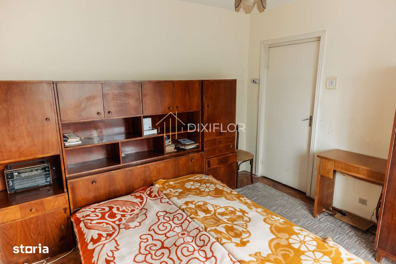 Investiție | Apartament cu 3 camere confort 1 | Aleea Cornișa - Imagine principală: 5/11