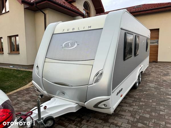 Caravelair Sublim vip 595 - 7