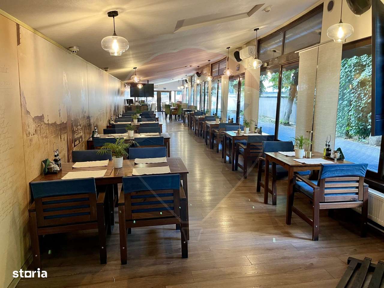 Spatiu comercial de 250mp de închiriat în zona Clucerului - Imagine principală: 2/6