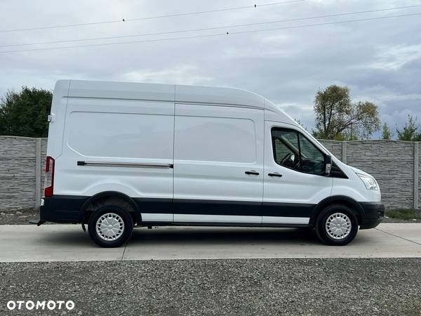 Ford Transit - 25