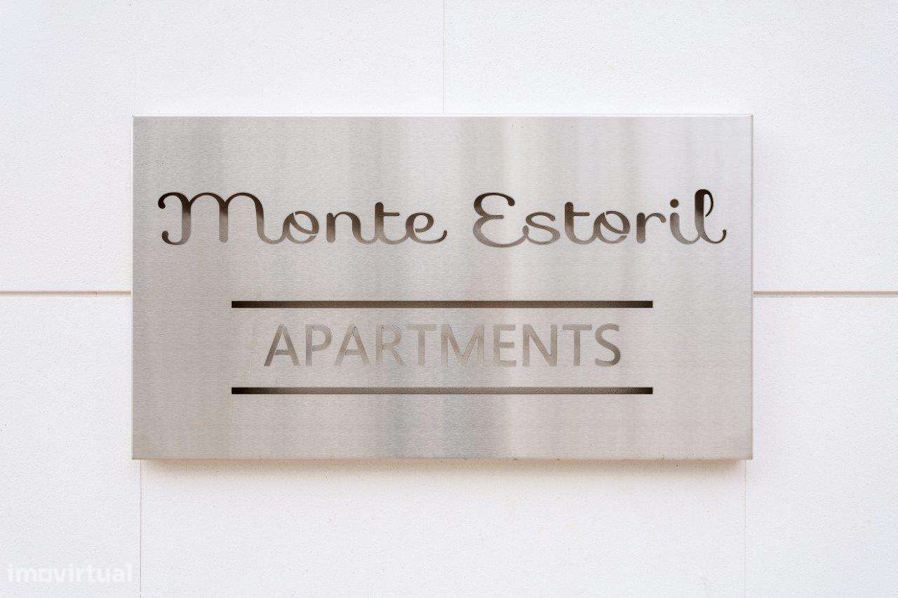 T3 no coração do Monte Estoril, Avenida Sabóia - Grande imagem: 5/28