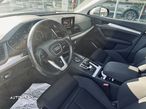 Audi Q5 2.0 TDI Quattro S tronic Design - 6