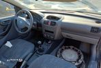 Carcasa filtru aer 9129743 Opel Corsa C  [din 2000 pana  2003] seria Hatchback 3-usi 1.0 Easytronic - 7