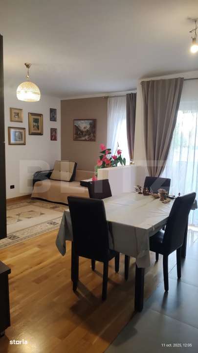Apartament 3 camere, 73 mp, decomandat, bloc nou, zona Șesul de Sus - Imagine principală: 2/7