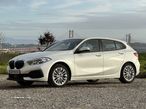 BMW 116 d Corporate Edition Auto - 10