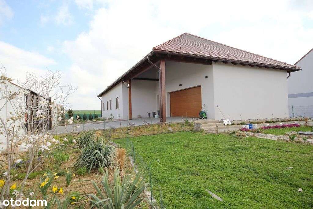 Nowoczesny i ekonomiczny budynek mieszkalny - Pełny obrazek: 5/20