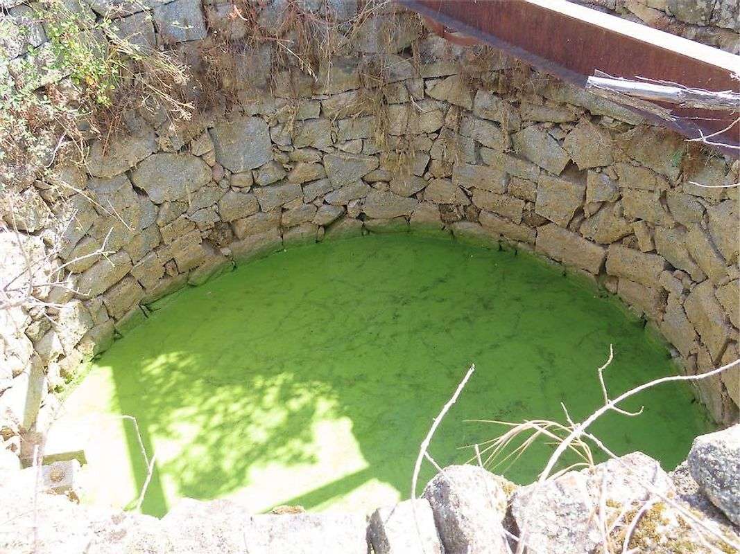 Quinta  para venda-6
