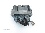 STEROWNIK PEUGEOT 206 1.6 HDi 0281011560 9656169780 - 5