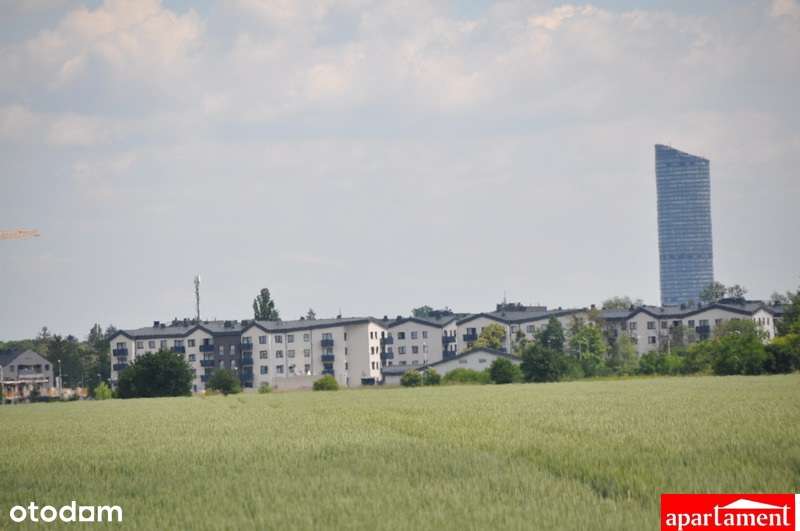 Atrakcyjne działki tak blisko Oporowa, ul. Jagodowa,Mokronos-11