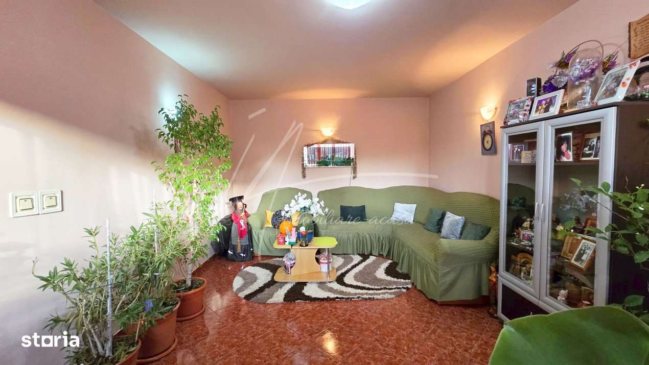 Ghencea, Cooperativei, vila individuala, mobilata complet - Imagine principală: 4/19