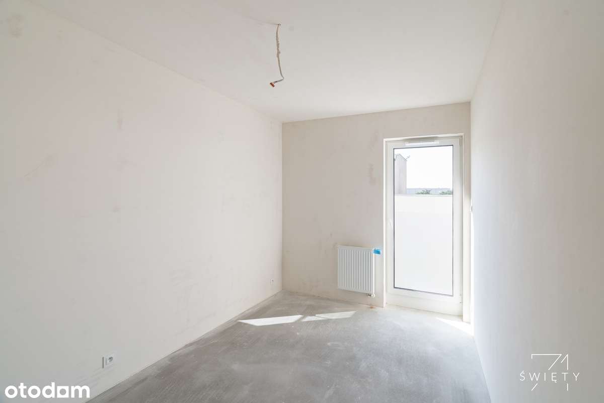 Ataner, prestiżowy adres, 2 pokoje, balkon-3