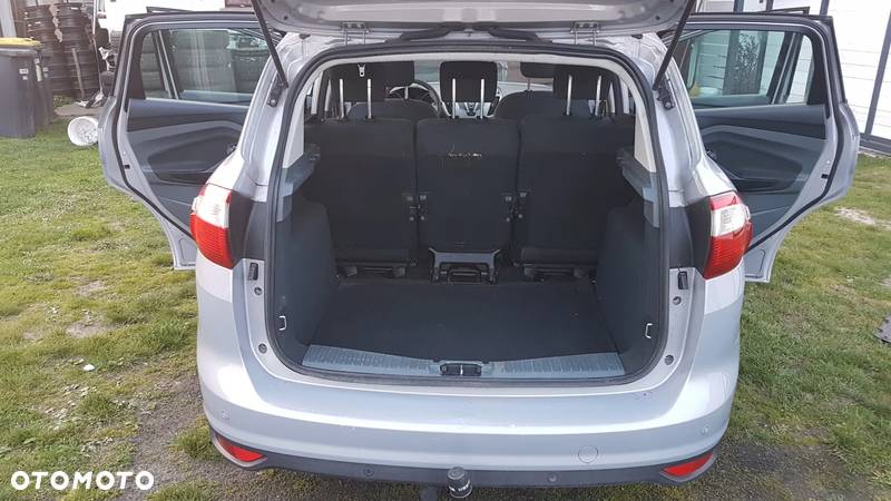 Ford C-MAX 1.6 TDCi Edition - 30