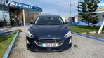 Ford Focus 1.5 TDCi EcoBlue Titanium - 4