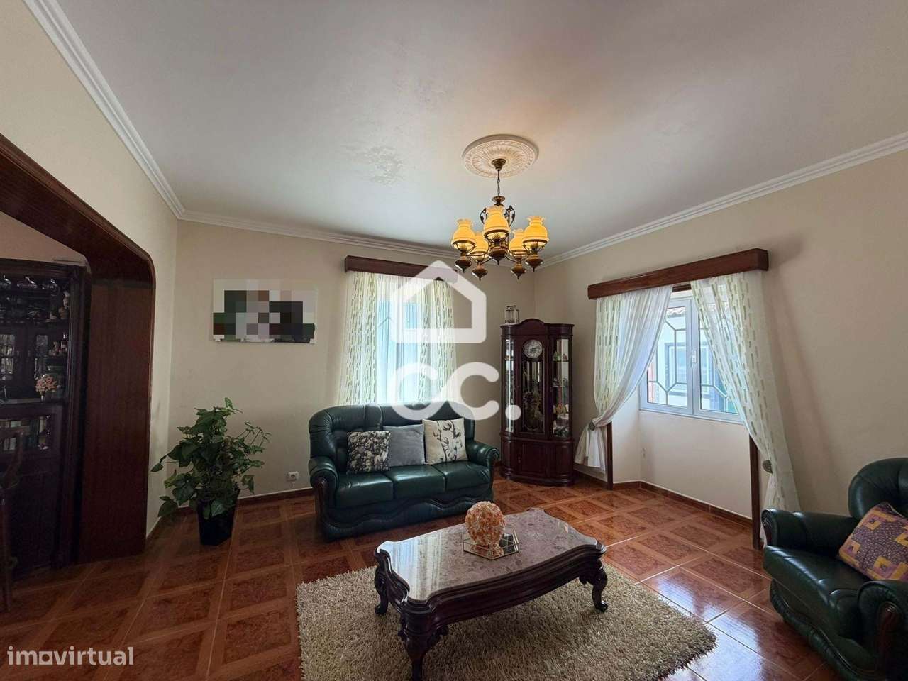 Moradia com 5 Quartos - Arrifes - Ponta Delgada - Grande imagem: 5/35