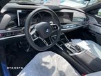 BMW Seria 7 740d xDrive mHEV M Sport sport - 7