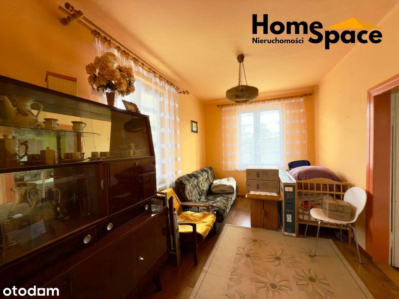 Wyjątkowy dom z charakterem! - Pełny obrazek: 4/7