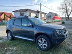 Dacia Duster 1.2 TCe Prestige jante 16" - 1