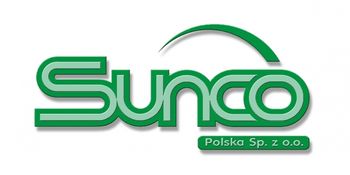 SUNCO POLSKA Sp. Z.O.O Logo