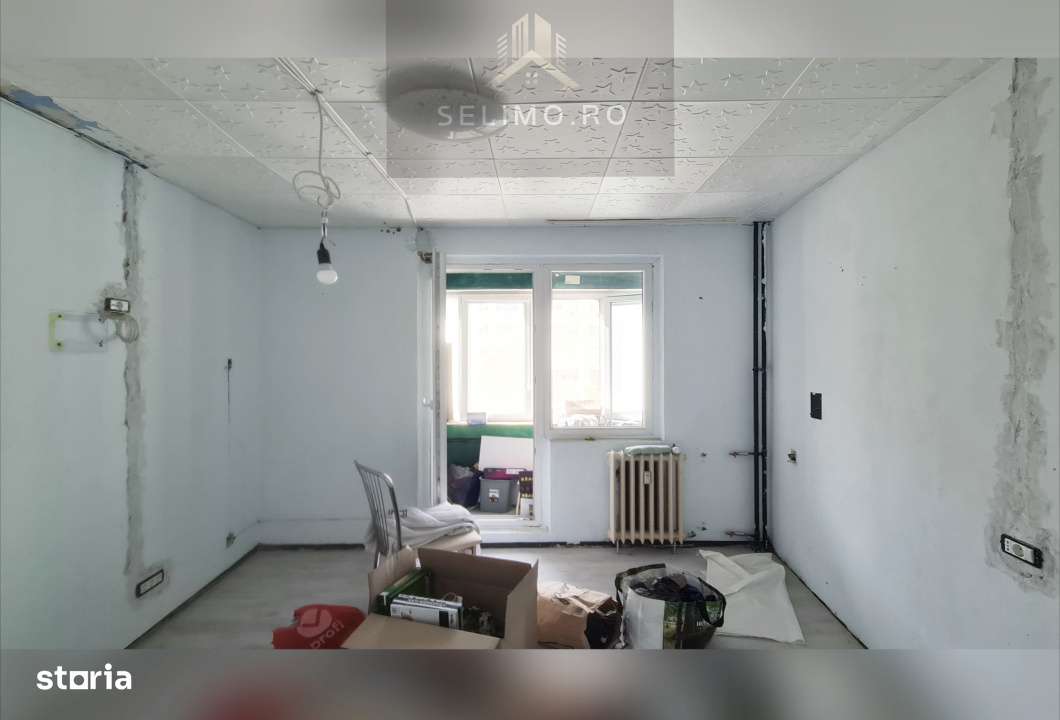 Apartament 2 camere Titan / Metrou 1 Decembrie-11