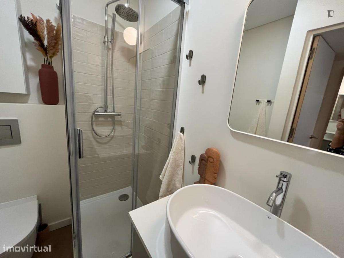 Apartamento com 1 quartos - localizado em Bairro Alto Lisbon - Grande imagem: 5/9